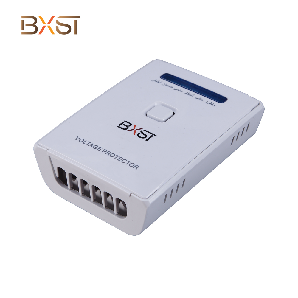 BXST High Avs Điện áp bảo vệ cho điều hòa không khí V024