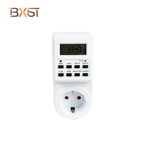 BXST Automatic Timer plug T094-G