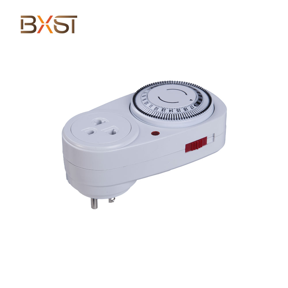 BXST bán buôn 24 giờ công tắc hẹn giờ có thể lập trình T057C-H