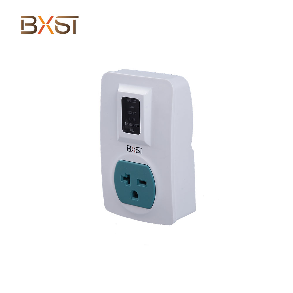 Bộ bảo vệ điện áp BXST 220V cho máy điều hòa không khí V070-220V