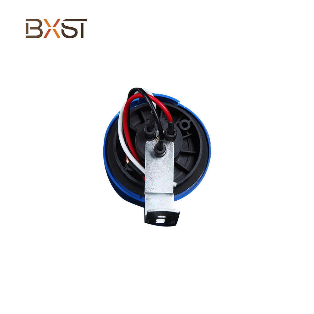 BXST WaterProof Automatic Control Control Đèn Street Switch SL007