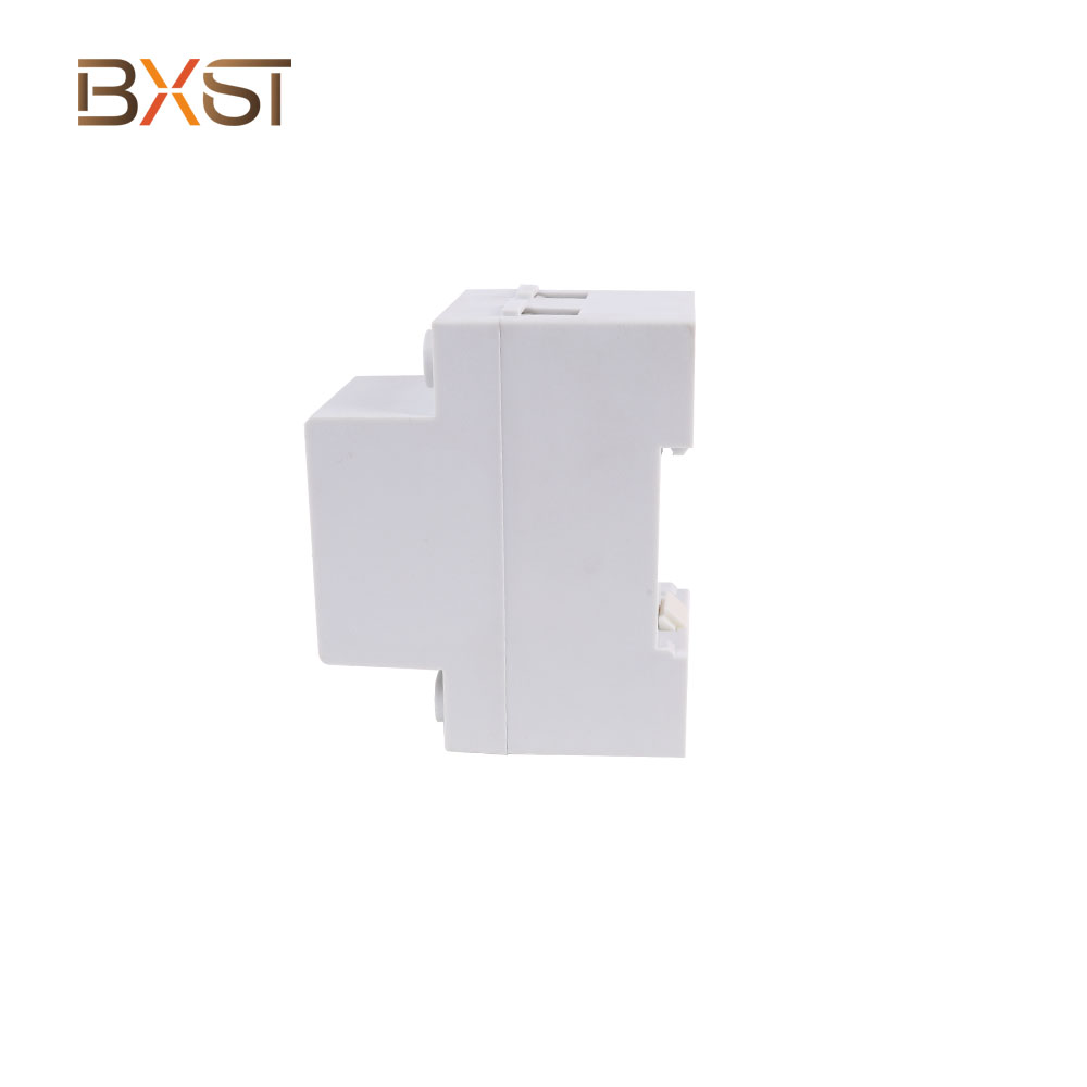 BXST DIN RAIL 230V HOME 3 Pha Điện áp V631-63A