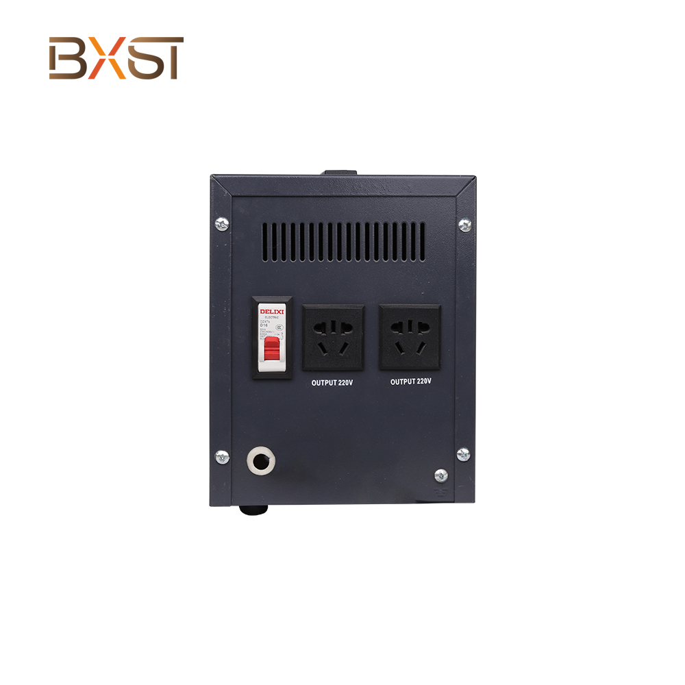 BXST HOME 220V TƯỜNG ĐIỆN TỬ TƯỜNG TÌM HIỂU SVC19-1500VA