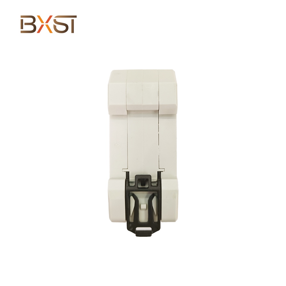 BXST Electronic DIN Rail Protector Mạch Breaker V060-63A