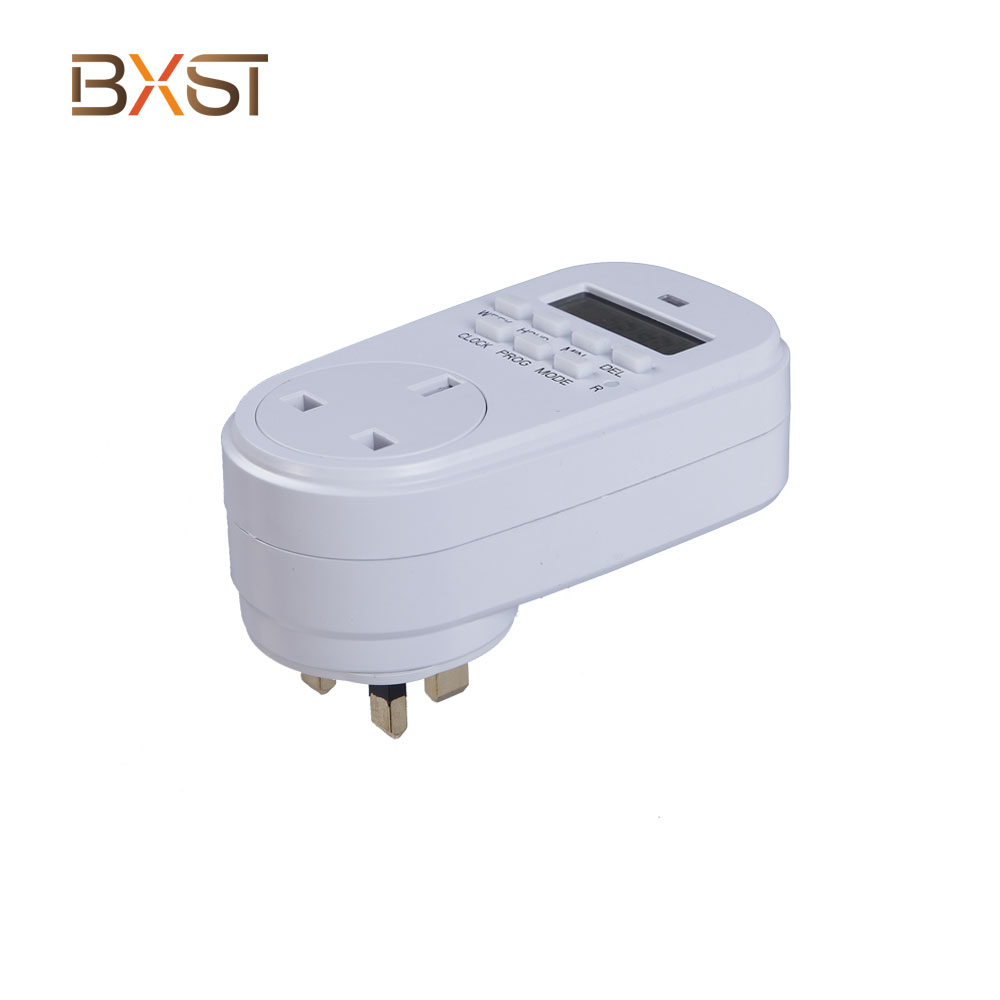 BXST SMART Digital Lập trình Timer PLUP T054-UK