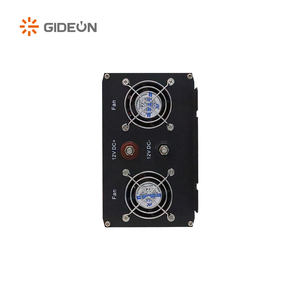 GD-IT001-C 500W-6000W Biến tần Sin hiệu suất cao cao