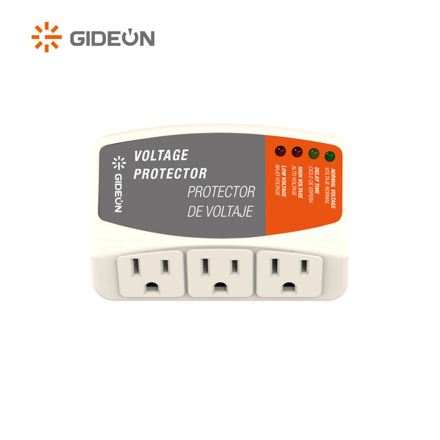 GD-V008 Bảo vệ điện áp tự động cho thiết bị gia dụng