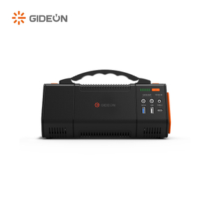 GD-SS006 Nhà máy điện di động Cung cấp nguồn cung cấp năng lượng cho nhà cắm trại 