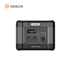 GD-SS021 1000W/2000W CUNG CẤP CAMPING CUNG CẤP NĂNG