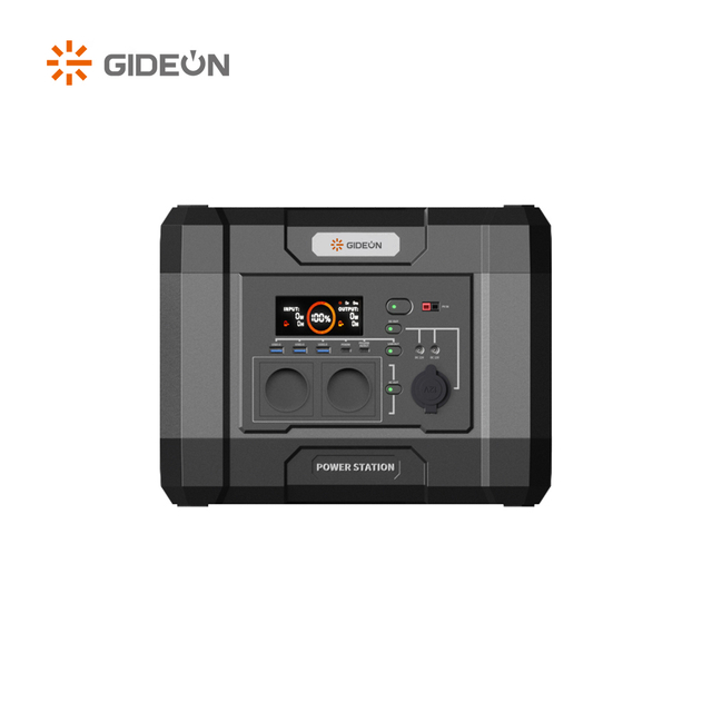 GD-SS021 1000W/2000W CUNG CẤP CAMPING CUNG CẤP NĂNG