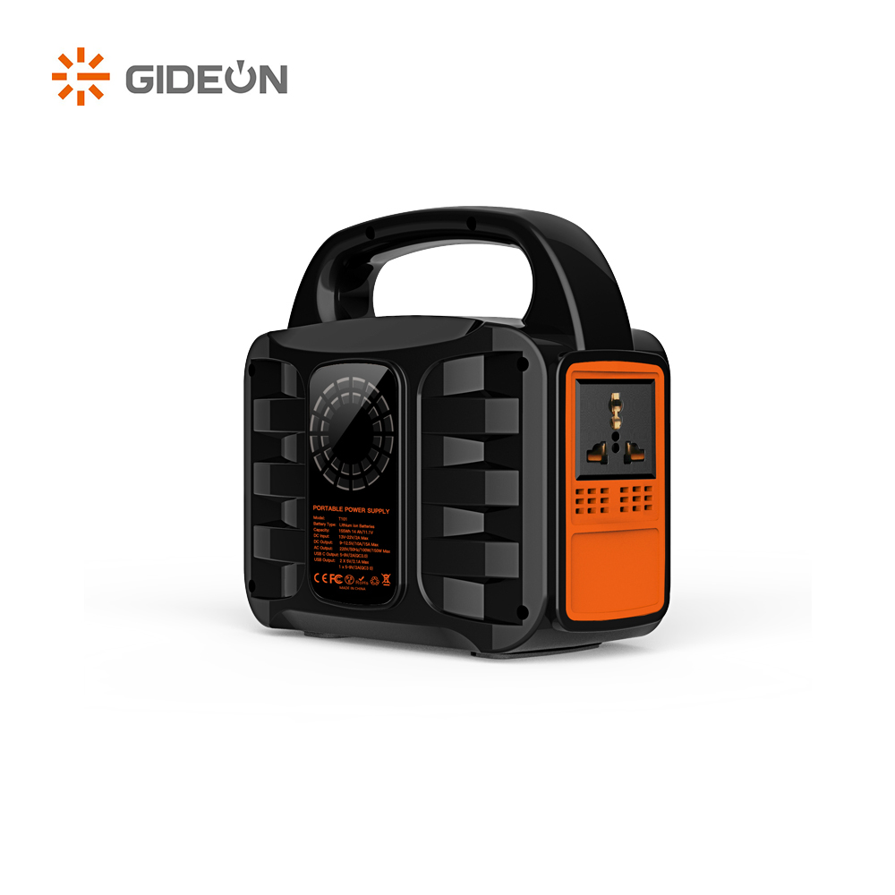 GD-SS005 Bộ lưu trữ năng lượng ngoài trời cung cấp điện