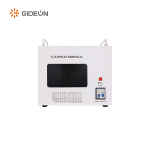 GD-AVR32-G Điện áp gắn trên tường tiêu chuẩn Đức