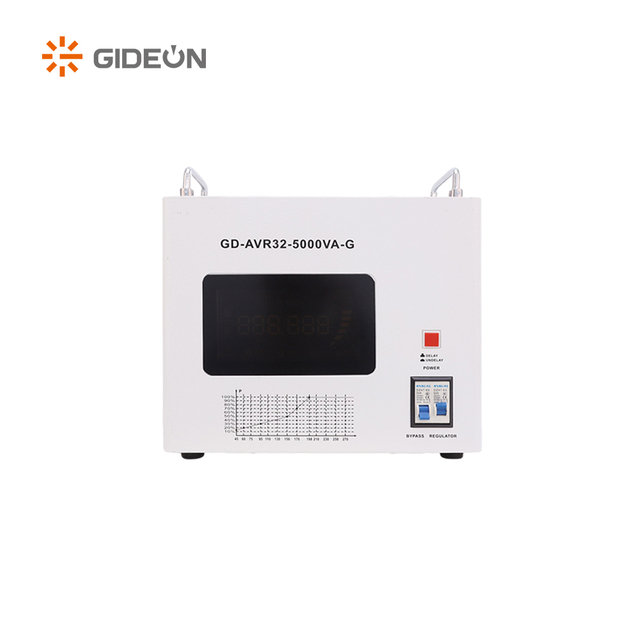 GD-AVR32-G Điện áp gắn trên tường tiêu chuẩn Đức