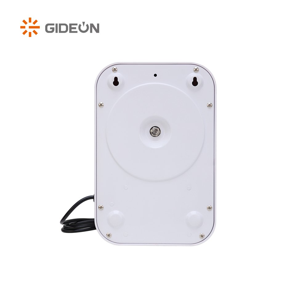 GD-AVR12 500VA-5000VA Tường Mount AC Ổn định điện áp tự động cho nhà