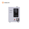VRW33 Tường gắn trên tường 220V AC Ổn định điện áp tự động Nhà sản xuất AVR có chức năng trễ 