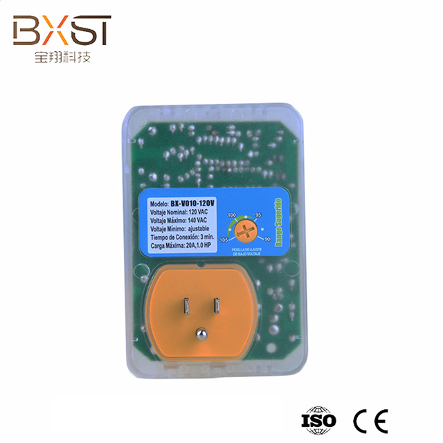 Bộ bảo vệ điện áp chất lượng cao BXST cho tủ lạnh v010-120V