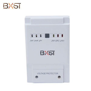 BXST WIRIDE 220V Điều hòa Surge Protector V079