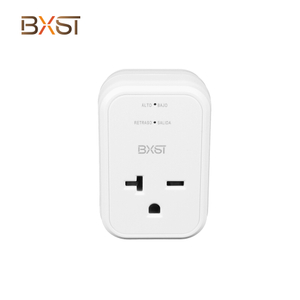 BXST Us plug điện áp bảo vệ cho điều hòa không khí v201