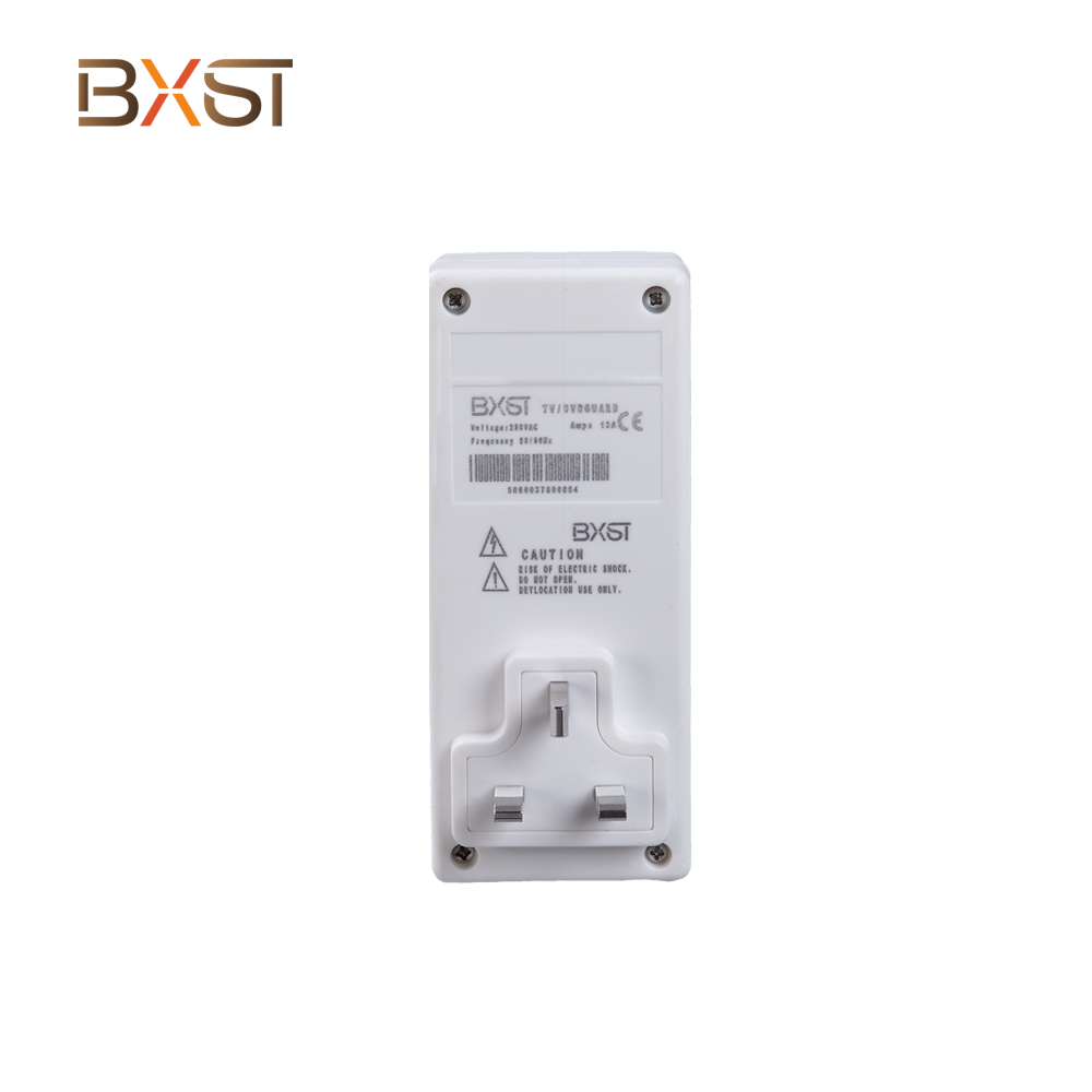 BXST High Fridge TV Guard bảo vệ điện áp uk