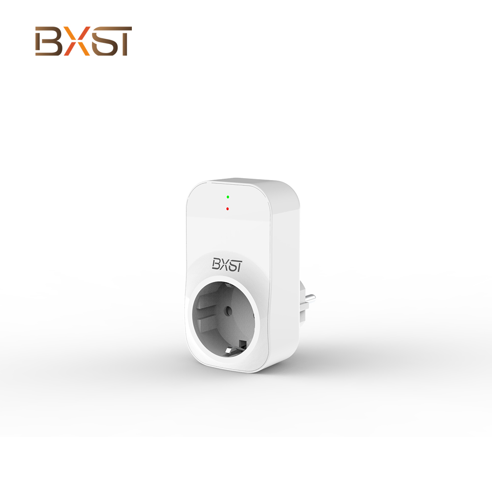 BXST EU Bảo vệ điện áp điều chỉnh thông minh v211