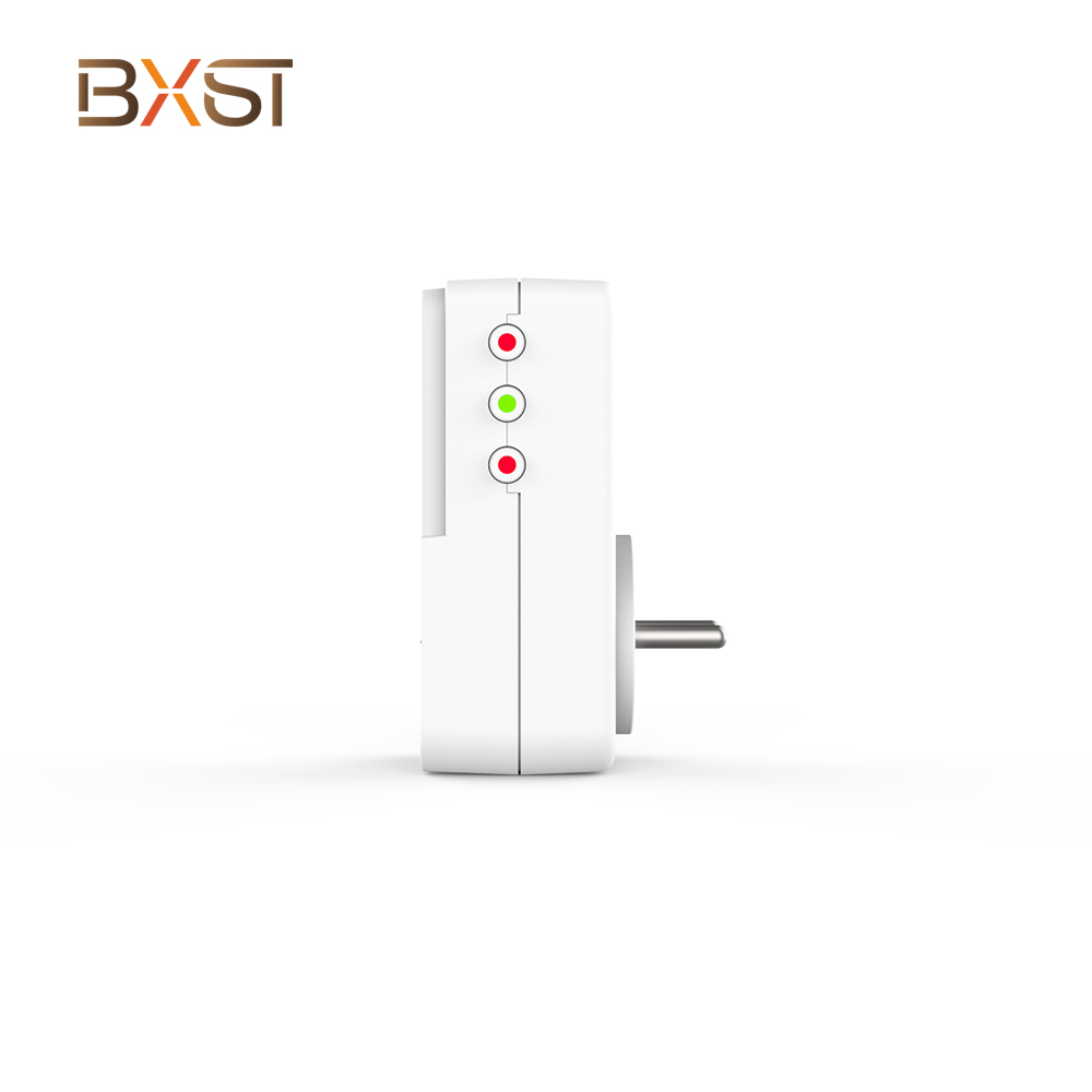 BXST 220V Bảo vệ điện áp tự động cho TV V099-EU-D