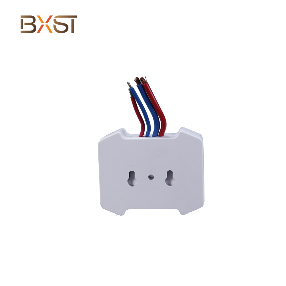 BXST trên và dưới bộ bảo vệ điện áp với công tắc trễ v189-220V