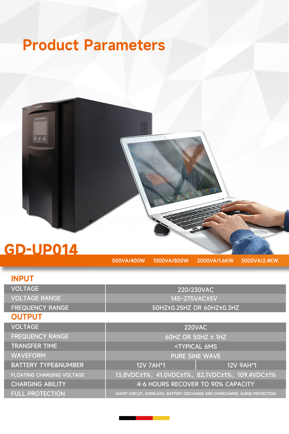 GD-UP14-3KVA _04