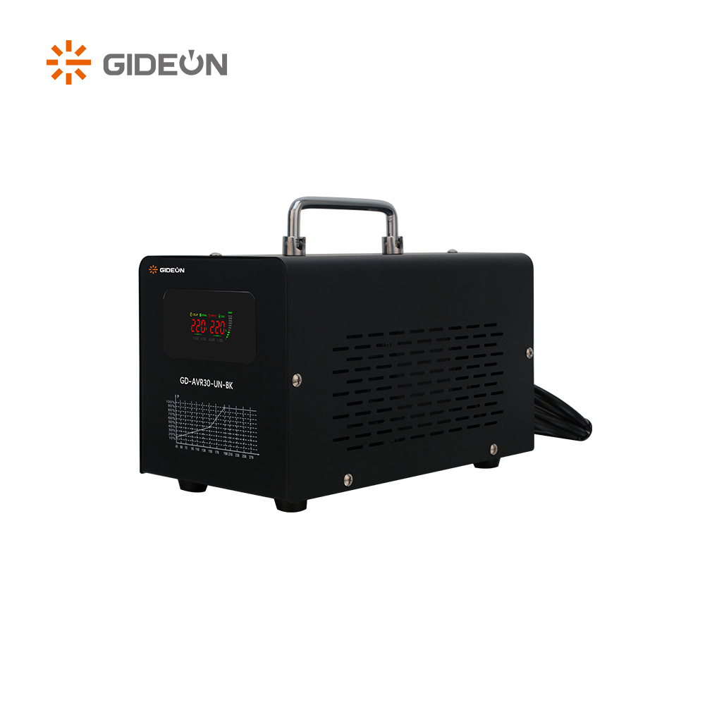 AVR30 220V AC Relay Type