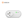 GD-V583 6-20 220V Người bảo vệ điện áp phích cắm Mỹ với bảo vệ điện áp hơn và dưới điện áp để sử dụng TV nhà