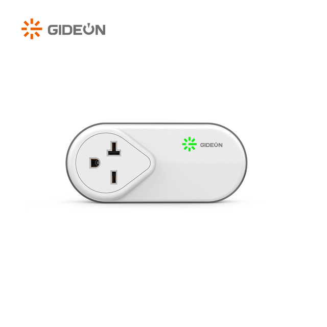 GD-V583 6-20 220V Người bảo vệ điện áp phích cắm Mỹ với bảo vệ điện áp hơn và dưới điện áp để sử dụng TV nhà