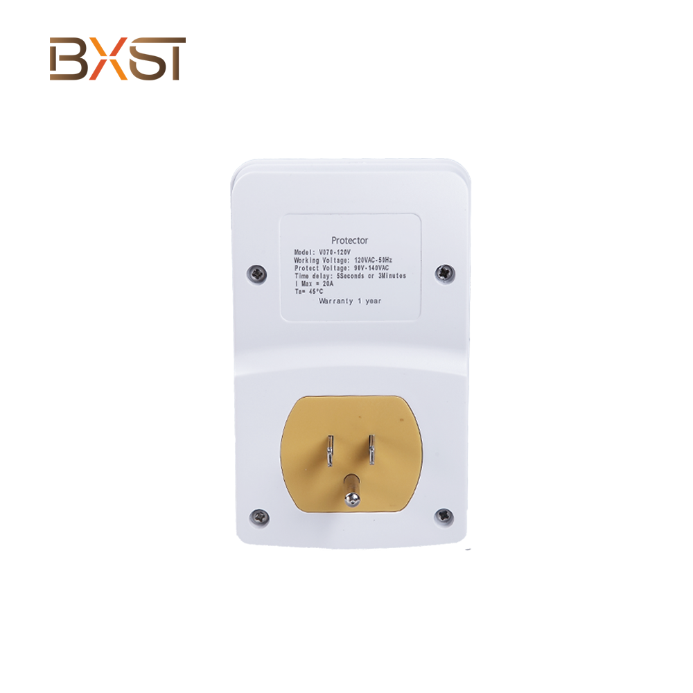 Bộ bảo vệ điện áp 220V BXST cho Home V070