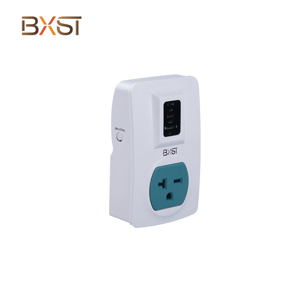 Bộ bảo vệ điện áp BXST 220V cho máy điều hòa không khí V070-220V