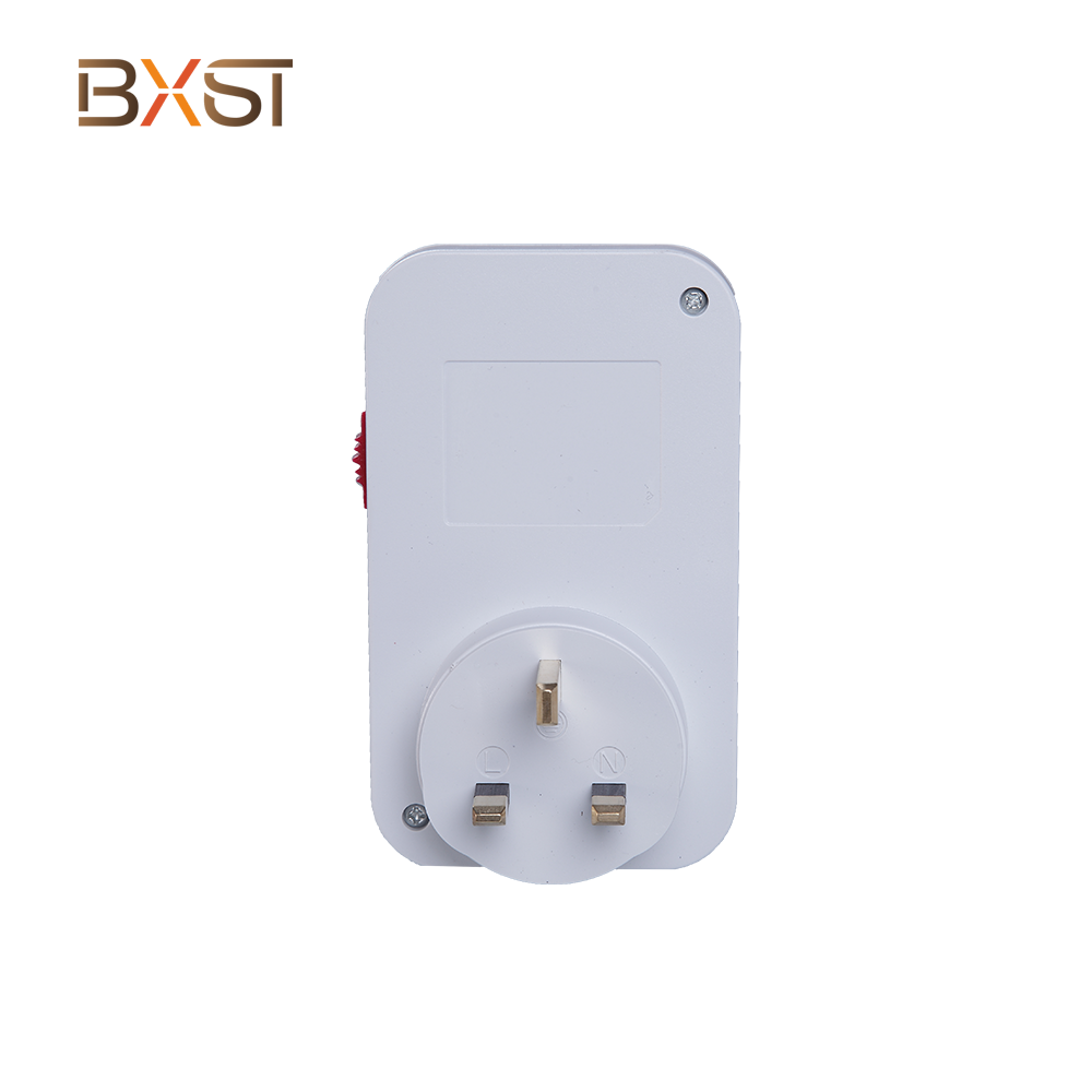 BXST Công tắc hẹn giờ cơ học tự động T010A-UK