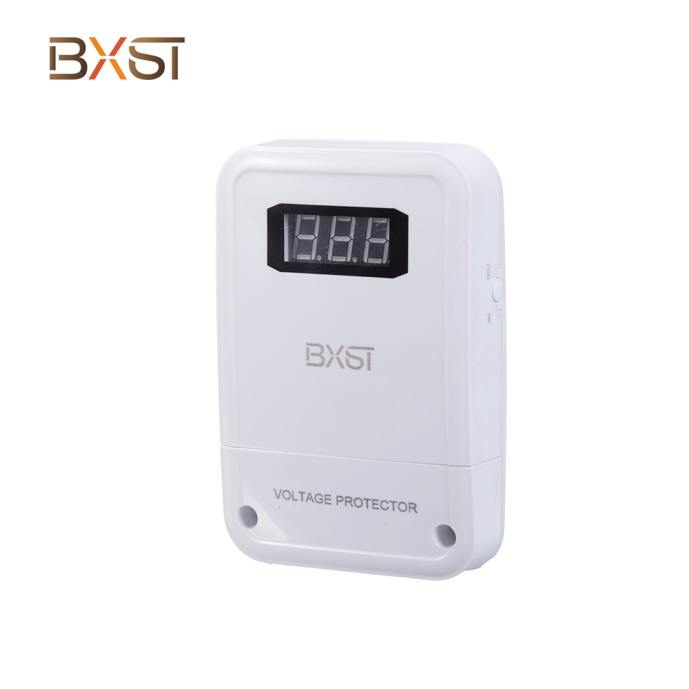 BX-V097-D Bộ bảo vệ điện áp pha tự động