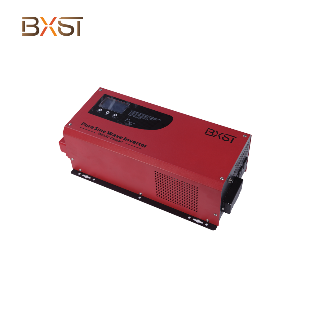 BXST DC AC Điện áp thiết bị gia dụng Điện năng lượng mặt trời Sin Pure Sine Inverter IT002-1000V