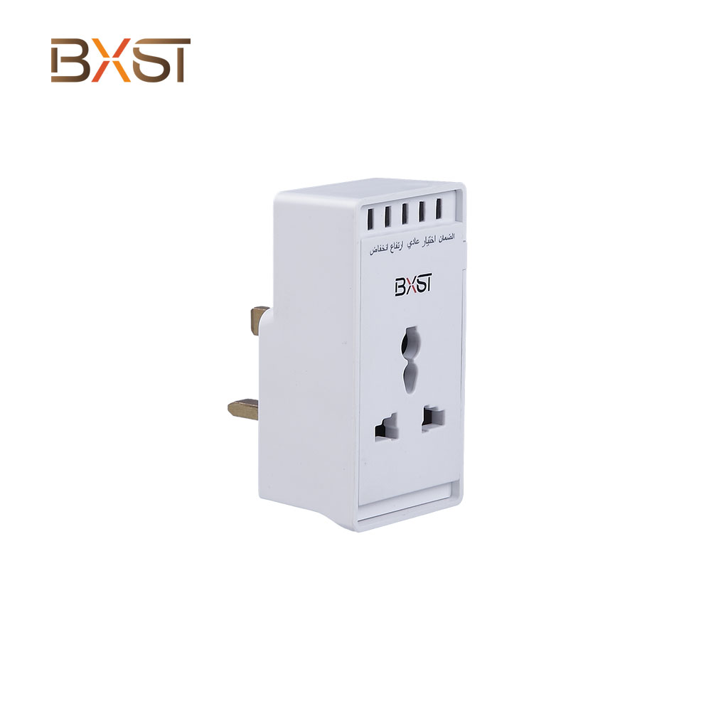 BXST di động có thể điều chỉnh bộ bảo vệ Surge v075