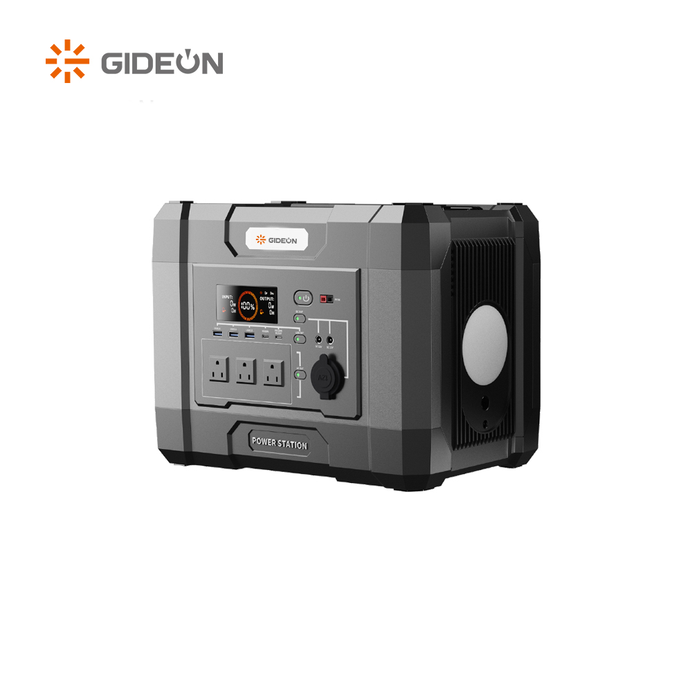 GD-SS021 1000W/2000W CUNG CẤP CAMPING CUNG CẤP NĂNG