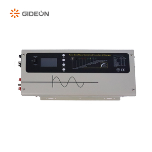 Bộ biến tần sóng hình sin tinh khiết GD-IT032 với nhiều giao diện từ xa cho các thiết bị gia dụng