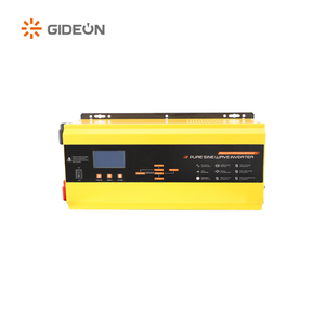 GD-IT006 1KW 1,5KW 2KW 3KW 4KW 5KW 6KW