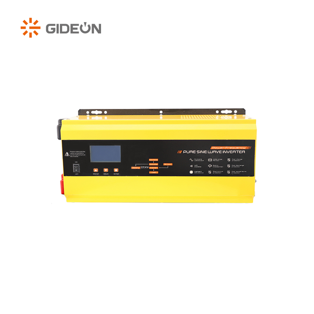 GD-IT006 1KW 1,5KW 2KW 3KW 4KW 5KW 6KW