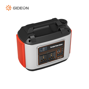 GD-SS011 Trạm điện đa dụng Bảo vệ điện áp thấp và quá tải Ngân hàng điện có bảo vệ ngắn mạch 