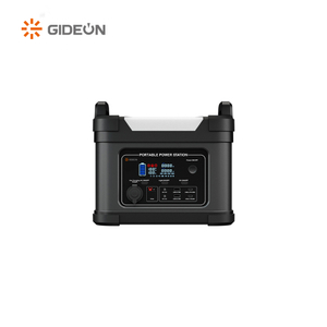 Sạc dự phòng di động GD-SS019 1000W để sử dụng tại nhà