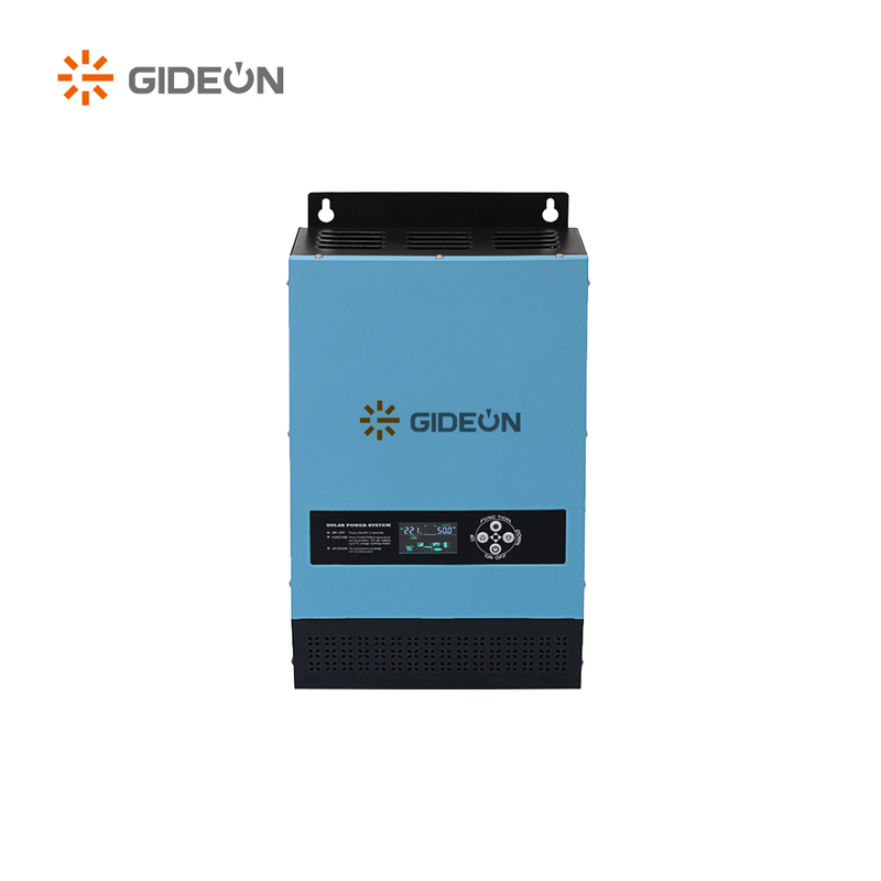 Biến tần năng lượng mặt trời di động công suất cao GD-IT021 2000W có bảo vệ quá tải