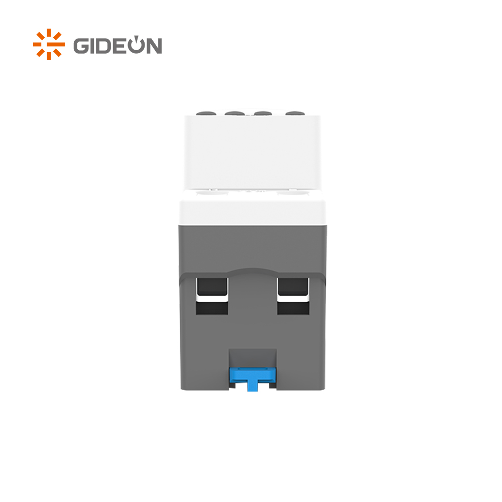 GD-V589-DVA 220V DIN Rail gắn trên đường sắt Điện áp hộ gia đình