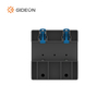 GD-V598-63A DIN Rail Type tự động ba pha tự động và bảo vệ điện áp dưới