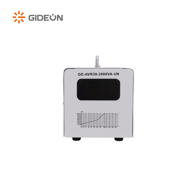 GD-AVR30-UN Sáng tạo nhanh Portable Universal Standard Standard Sident