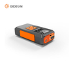 10000mah phương tiện đa chức năng cấp khí khẩn cấp cung cấp điện với đèn LED