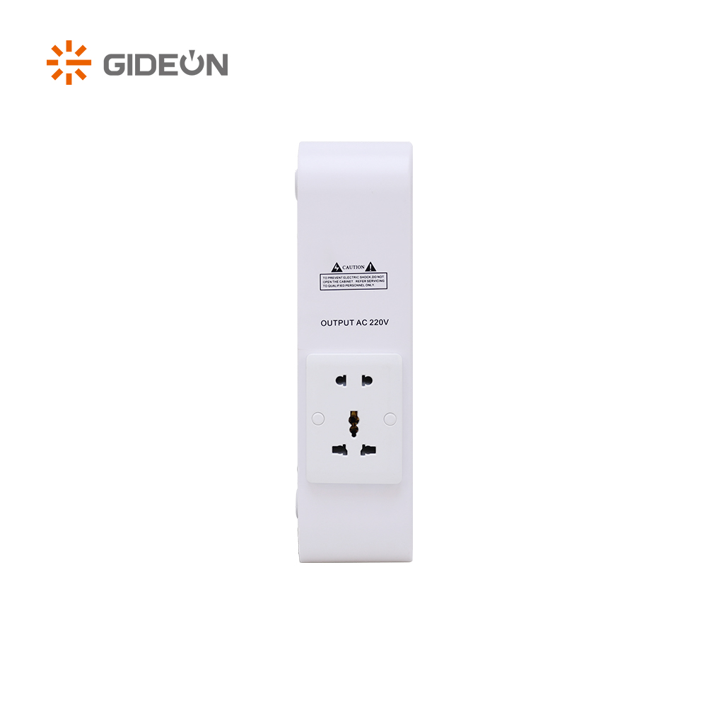 GD-AVR12 500VA-5000VA Tường Mount AC Ổn định điện áp tự động cho nhà