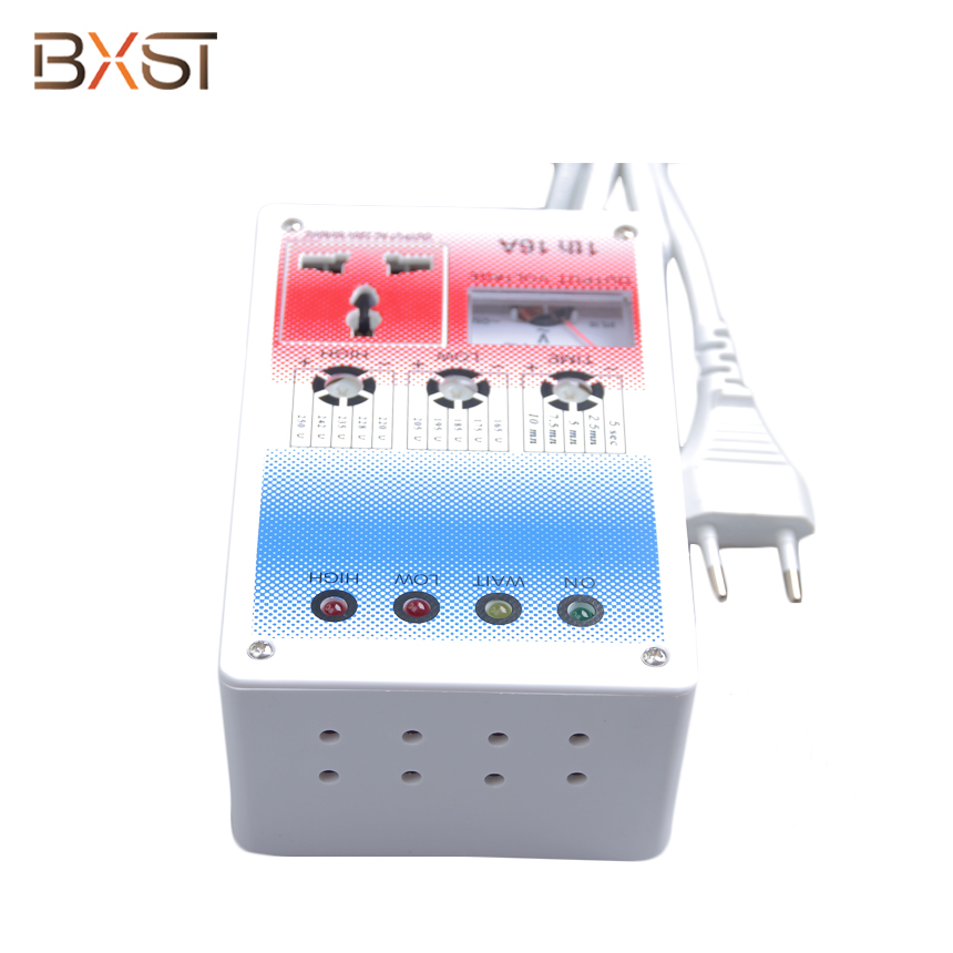 Bộ bảo vệ điện áp gia đình tự động BXST V022-D