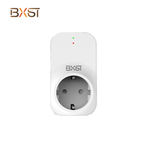 BXST EU Bảo vệ điện áp điều chỉnh thông minh v211